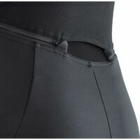 Gore C5 Women Bib Shorts Plus - Korte Fietsbroek Met Bretels