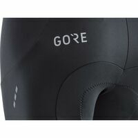 Gore C5 Women Bib Shorts Plus - Korte Fietsbroek Met Bretels