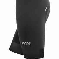 Gore C5 Women Short Tights Plus - Korte Fietsbroek Dames