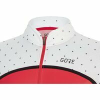 Gore C7 Women CC Jersey - Fietsshirt Dames