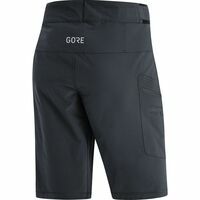 Gore Passion Shorts Womens - Comfortabele Fietsbroek