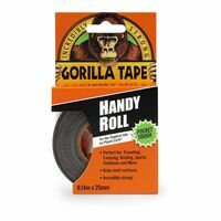 Gorilla Gorilla Tape 9 Meter X 25 Mm