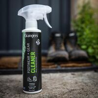 Grangers Footwear+Gear Cleaner Spray 275ml