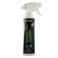 Grangers Footwear+Gear Cleaner Spray 275ml