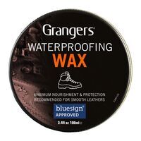 Grangers Waterproof Wax 100 ML