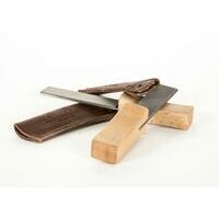 Gransfors Gransfors Axe File Vijl Met Houten Handvaten