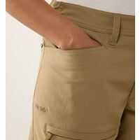 Haglofs Alert Mid Shorts Women