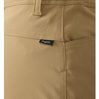 Haglofs Alert Mid Shorts Women