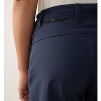 Haglofs Alert Mid Shorts Women