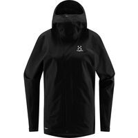 Haglofs Koyal Proof Jacket Women
