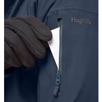 Haglofs Latnja GTX Insulated Jacket Men