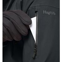 Haglofs Latnja GTX Insulated Jacket Men