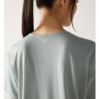 Haglofs L.I.M Delta Crop Tee Women