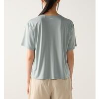 Haglofs L.I.M Delta Crop Tee Women