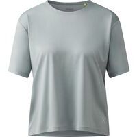 Haglofs L.I.M Delta Crop Tee Women