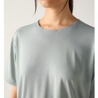 Haglofs L.I.M Delta Crop Tee Women