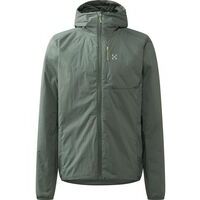 Haglofs L.I.M Mimic Barrier Hood Men
