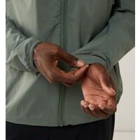 Haglofs L.I.M Mimic Barrier Hood Men