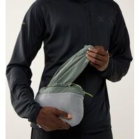 Haglofs L.I.M Mimic Barrier Hood Men