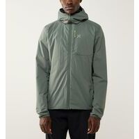 Haglofs L.I.M Mimic Barrier Hood Men