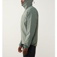 Haglofs L.I.M Mimic Barrier Hood Men
