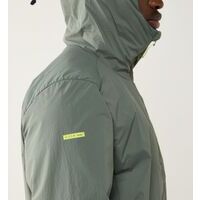 Haglofs L.I.M Mimic Barrier Hood Men