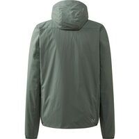 Haglofs L.I.M Mimic Barrier Hood Men