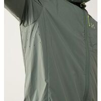 Haglofs L.I.M Mimic Barrier Hood Men