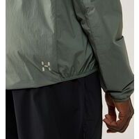 Haglofs L.I.M Mimic Barrier Hood Men