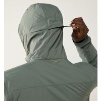 Haglofs L.I.M Mimic Barrier Hood Men