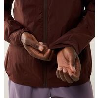 Haglofs L.I.M Mimic Barrier Hood Men