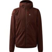 Haglofs L.I.M Mimic Barrier Hood Men