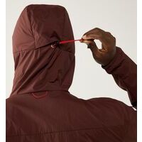 Haglofs L.I.M Mimic Barrier Hood Men