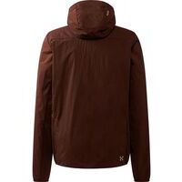 Haglofs L.I.M Mimic Barrier Hood Men