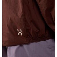 Haglofs L.I.M Mimic Barrier Hood Men