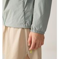 Haglofs L.I.M Mimic Barrier Hood Women