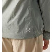 Haglofs L.I.M Mimic Barrier Hood Women