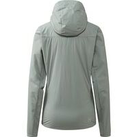 Haglofs L.I.M Mimic Barrier Hood Women