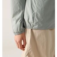 Haglofs L.I.M Mimic Barrier Hood Women