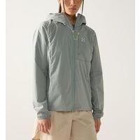 Haglofs L.I.M Mimic Barrier Hood Women