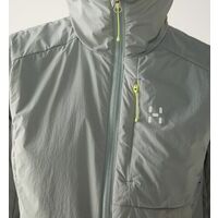 Haglofs L.I.M Mimic Barrier Hood Women