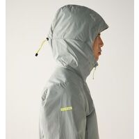 Haglofs L.I.M Mimic Barrier Hood Women