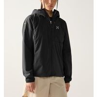 Haglofs L.I.M Mimic Barrier Hood Women