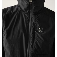 Haglofs L.I.M Mimic Barrier Hood Women