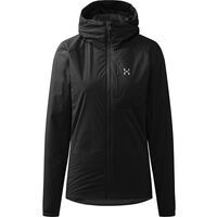Haglofs L.I.M Mimic Barrier Hood Women