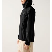 Haglofs L.I.M Mimic Barrier Hood Women