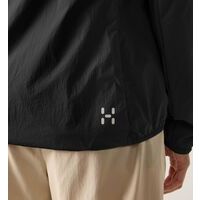 Haglofs L.I.M Mimic Barrier Hood Women