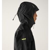 Haglofs L.I.M Mimic Barrier Hood Women