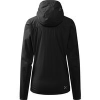 Haglofs L.I.M Mimic Barrier Hood Women