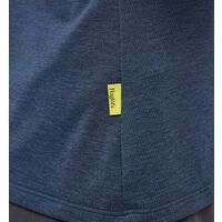 Haglofs L.I.M Ridge Tee Women